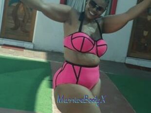 MassiveBootyX