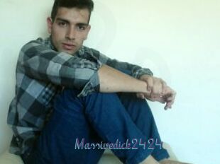 Massivedick2424