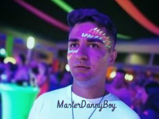 MasterDannyBoy