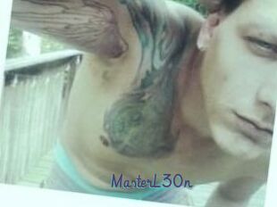 MasterL30n