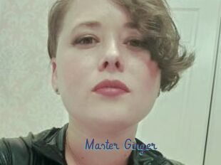Master_Ginger