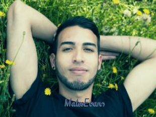 MateoEvans