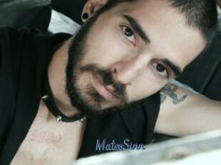 MateoSinn