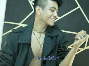MateoWest