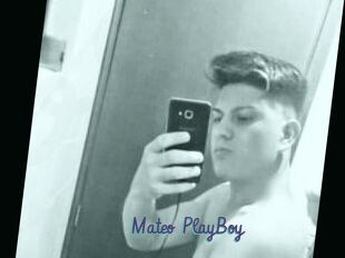 Mateo_PlayBoy