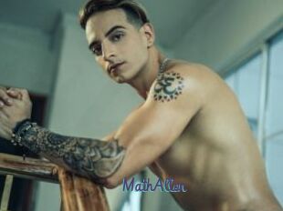 MathAllen