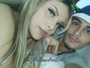 MatheusAndDoll