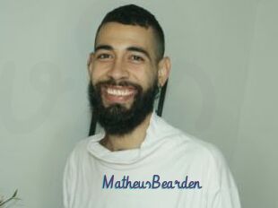 MatheusBearden