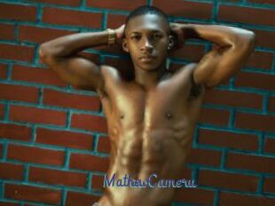 MathewCameru