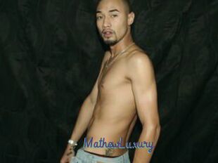 MathewLuxury