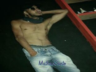 MathewSanto