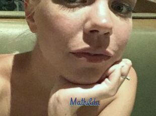 Mathilda