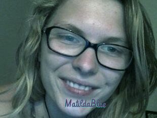 MatildaBlue