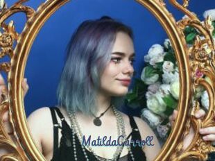 MatildaCarroll