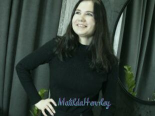 MatildaHensley