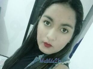 Matilde26