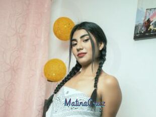 MatinaCruz
