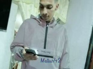 Matius42