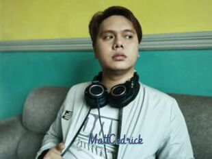 MattCedrick