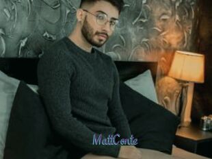 MattConte