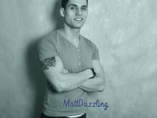 MattDazzling