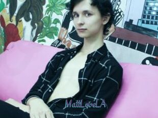 MattLoveLA