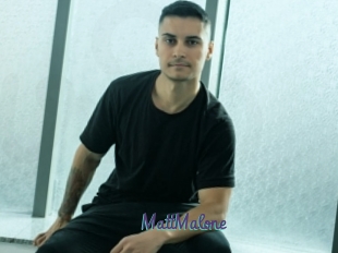 MattMalone