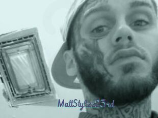 MattStylzz23rd