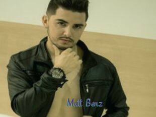Matt_Benz