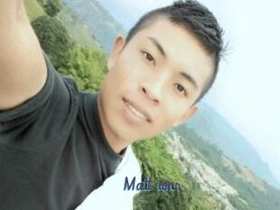 Matt_ions