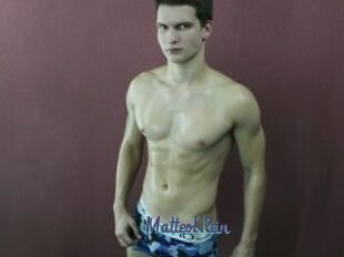 MatteoKlein