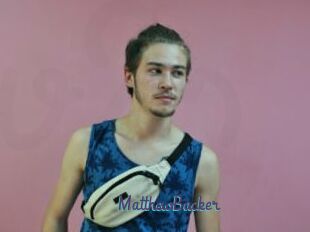 MatthewBacker