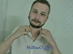 MatthewClifford