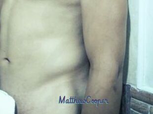 MatthewCooper