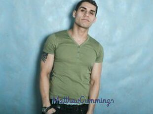 MatthewCummings