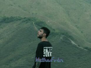 MatthewFoster