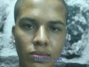 Matthewsteven