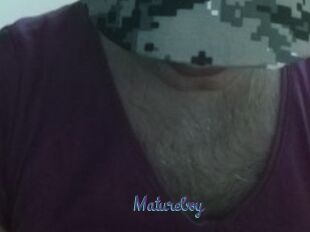 Matureboy