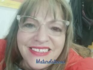 Maturelatinsex