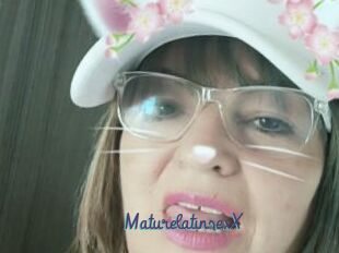 MaturelatinsexX