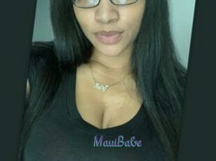 MauiBabe