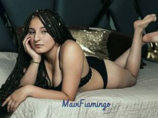 MaviFiamingo