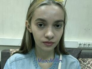 MavisMiller