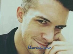 Mavrick_James