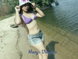 Mavys_Vampire