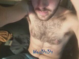 Max3434