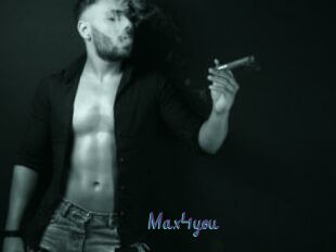 Max4you