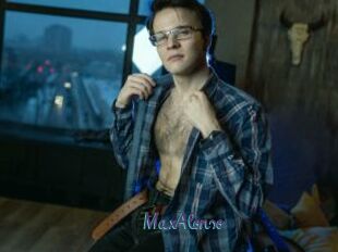 MaxAlonso