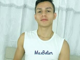 MaxBelier