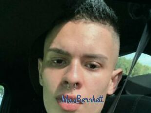 MaxBershett